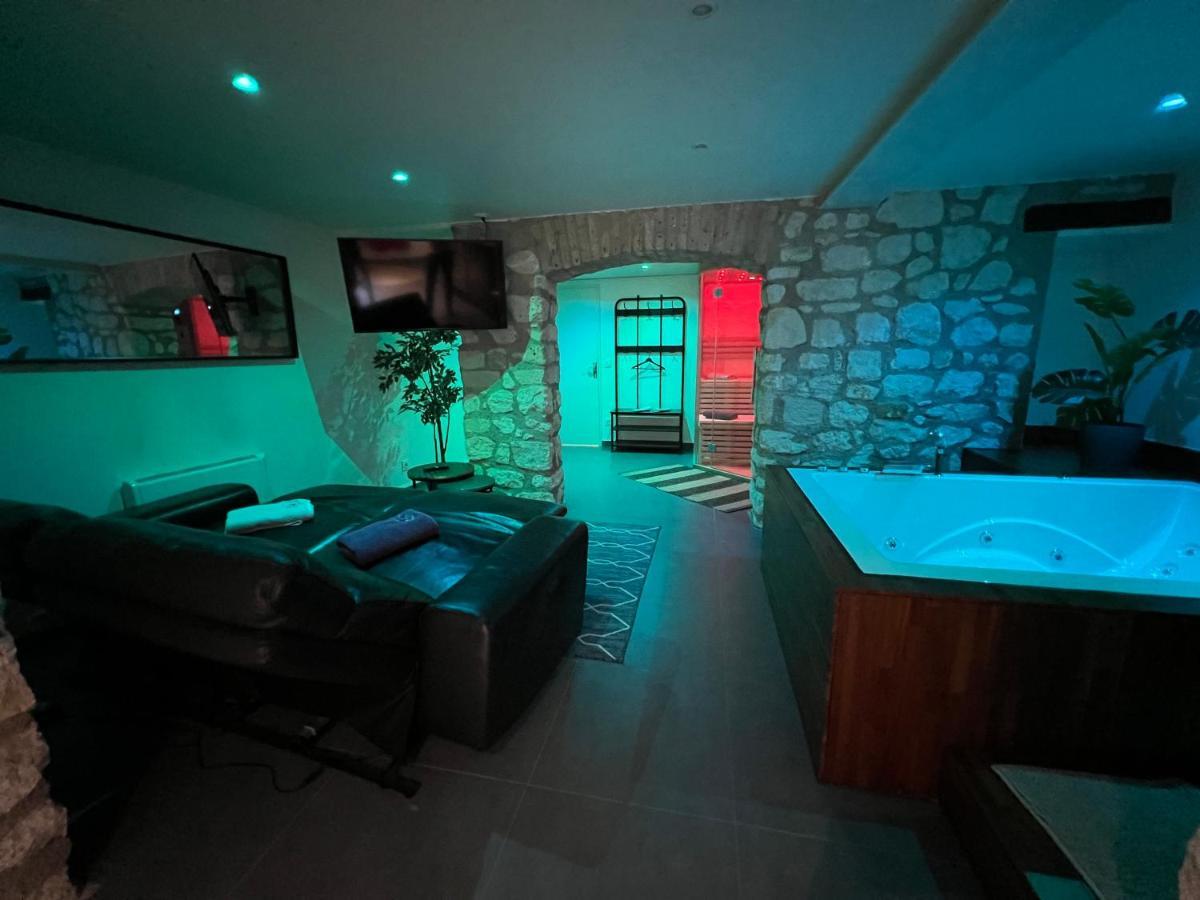 Appartement Privatif Reims